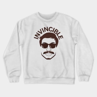 Invincible Crewneck Sweatshirt